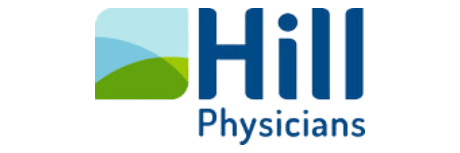 Hill Physicians Medical Group