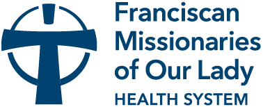 Franciscan Missionaries of Our Lady Health